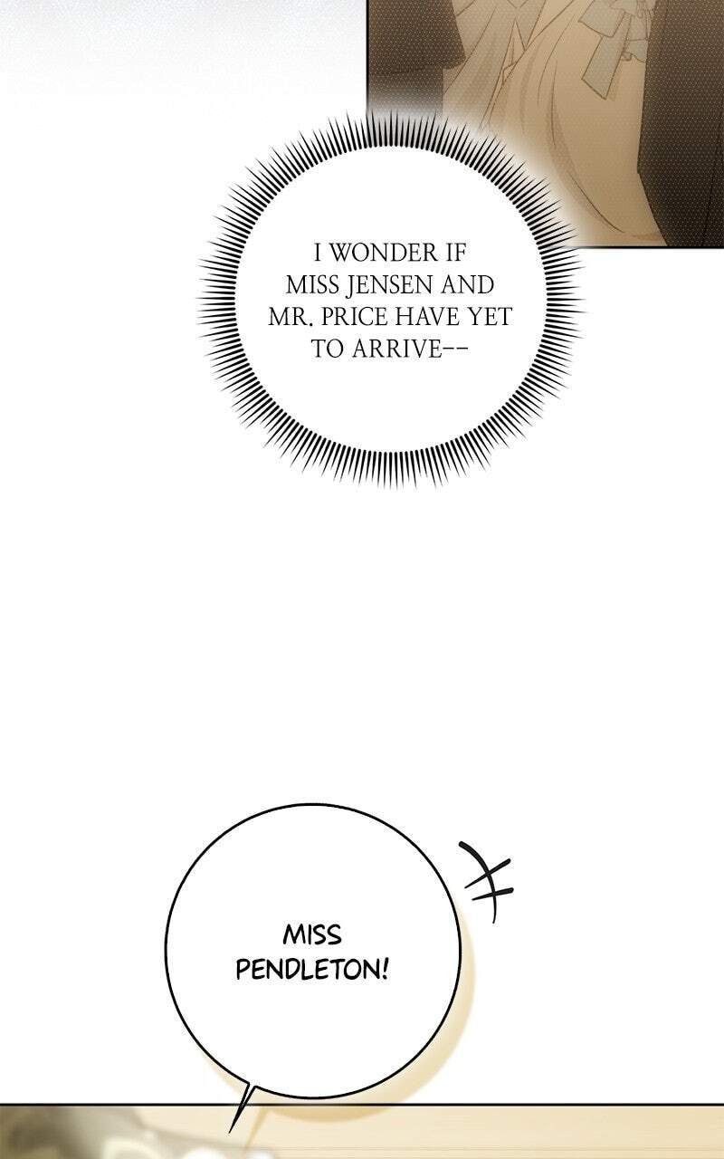 Read Miss Pendleton chapter 36 image 14 on Lezhin