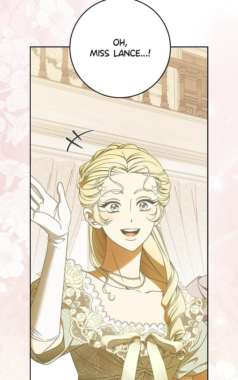 Read Miss Pendleton chapter 36 image 16 on Lezhin