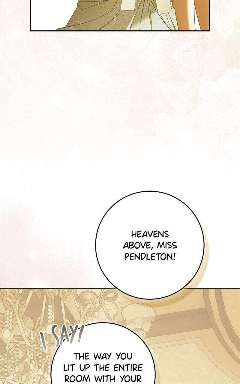 Read Miss Pendleton chapter 36 image 17 on Lezhin