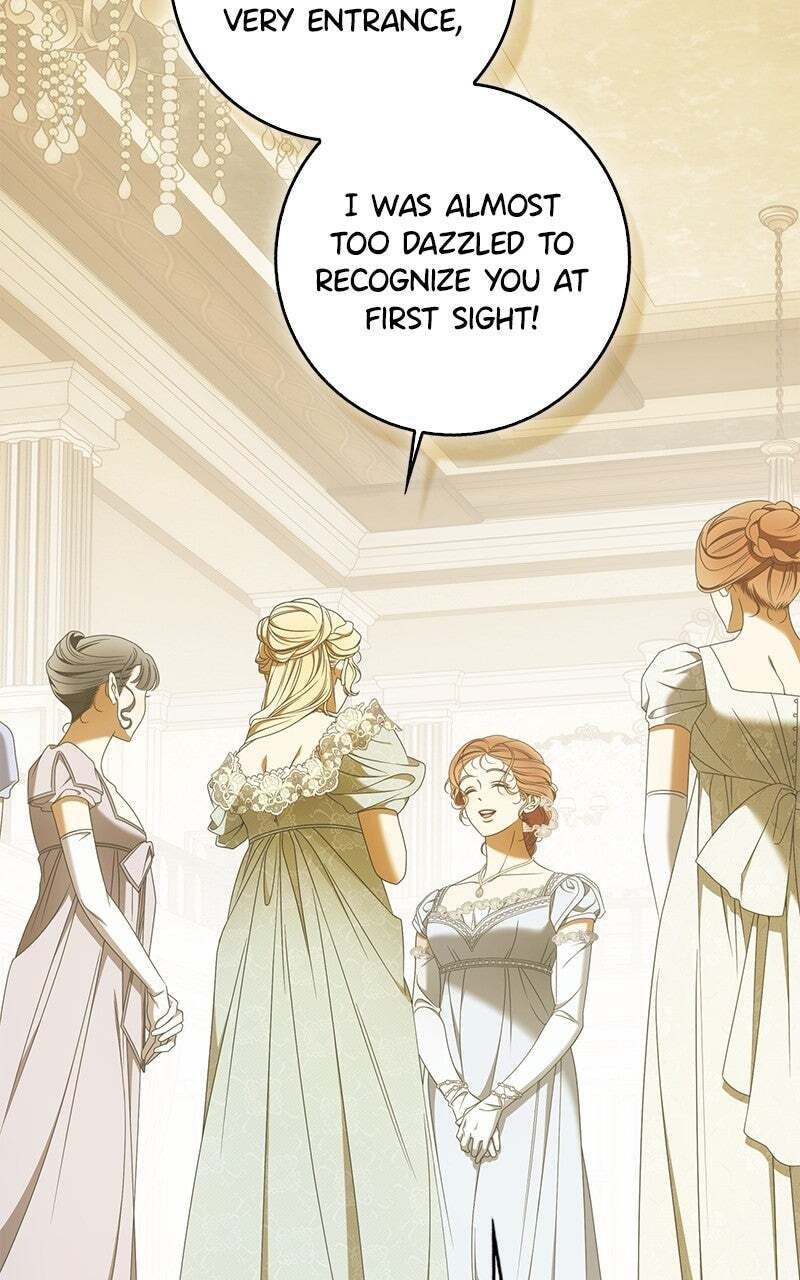 Read Miss Pendleton chapter 36 image 18 on Lezhin