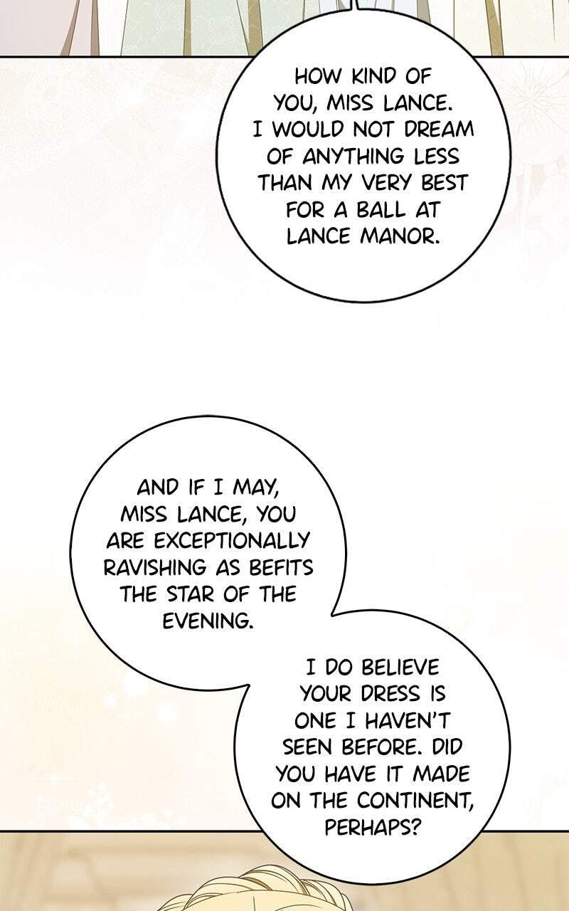 Read Miss Pendleton chapter 36 image 19 on Lezhin