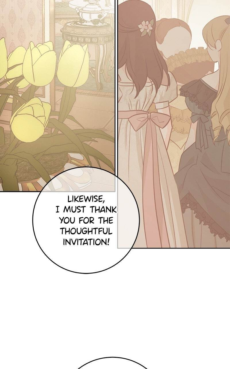 Read Miss Pendleton chapter 36 image 2 on Lezhin