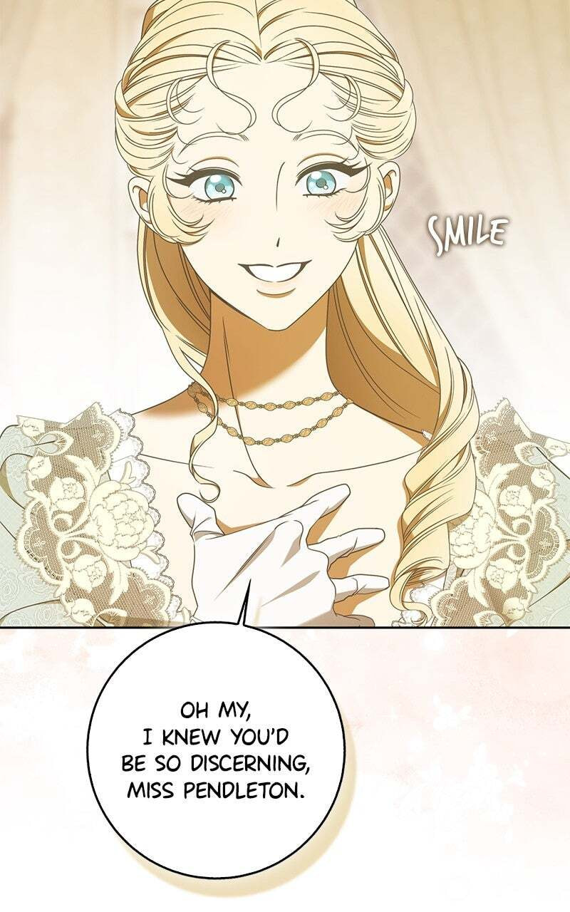 Read Miss Pendleton chapter 36 image 20 on Lezhin
