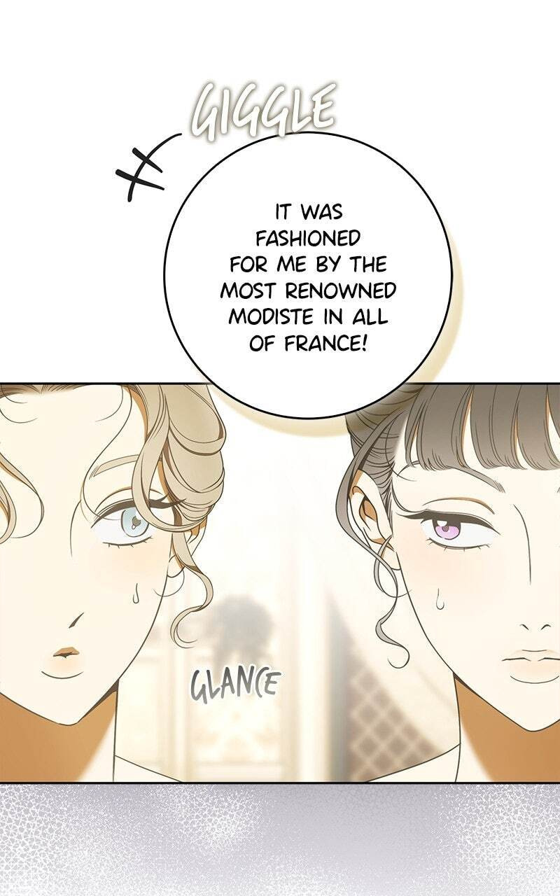 Read Miss Pendleton chapter 36 image 21 on Lezhin