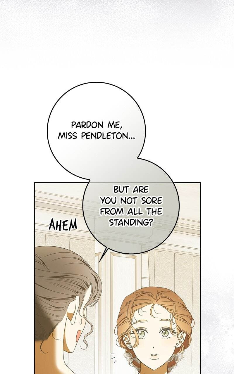 Read Miss Pendleton chapter 36 image 22 on Lezhin