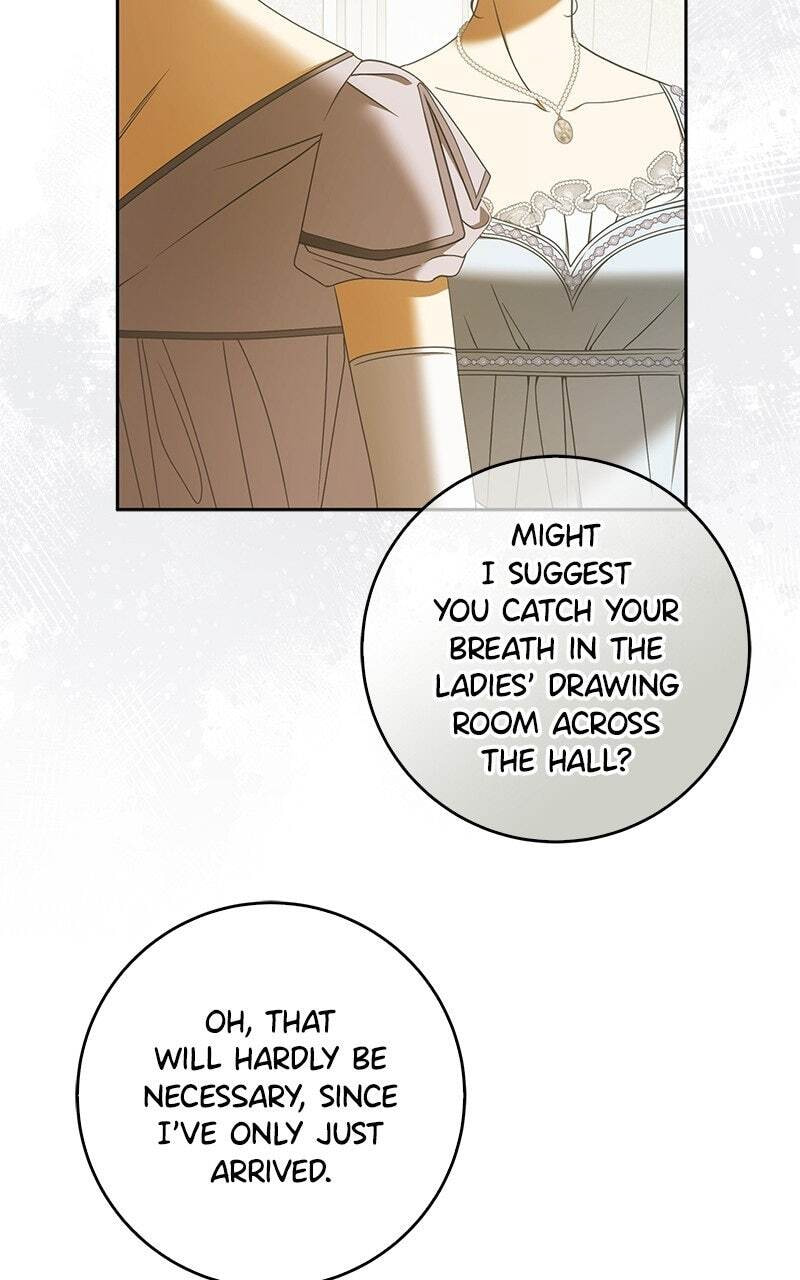 Read Miss Pendleton chapter 36 image 23 on Lezhin