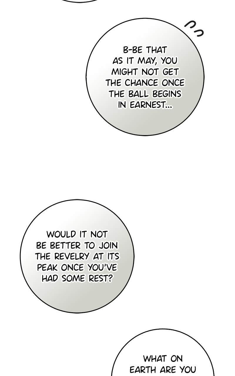 Read Miss Pendleton chapter 36 image 24 on Lezhin
