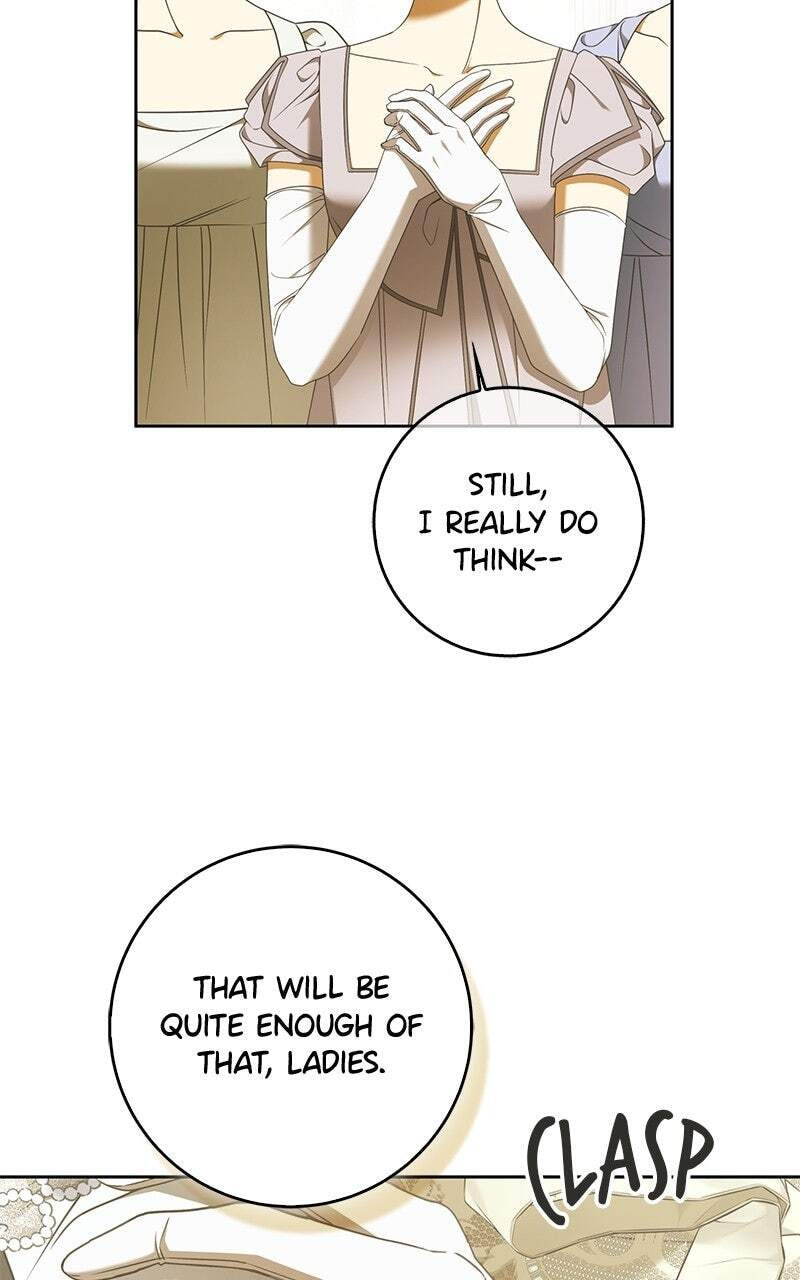 Read Miss Pendleton chapter 36 image 28 on Lezhin