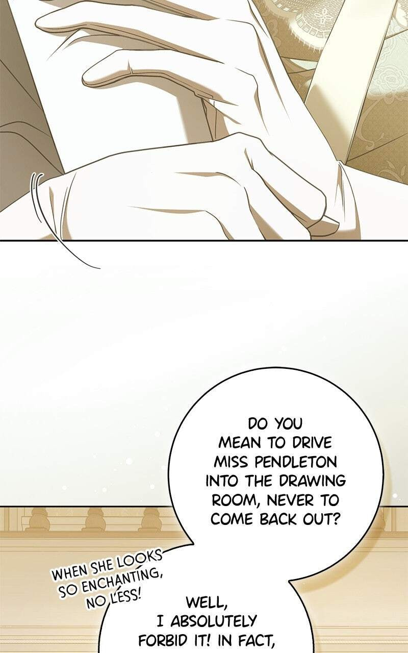Read Miss Pendleton chapter 36 image 29 on Lezhin