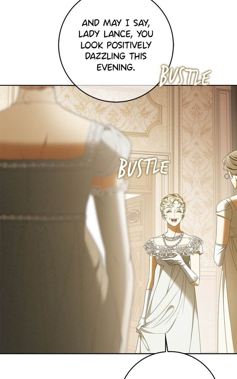 Read Miss Pendleton chapter 36 image 3 on Lezhin
