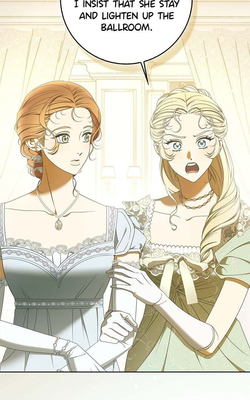 Read Miss Pendleton chapter 36 image 30 on Lezhin