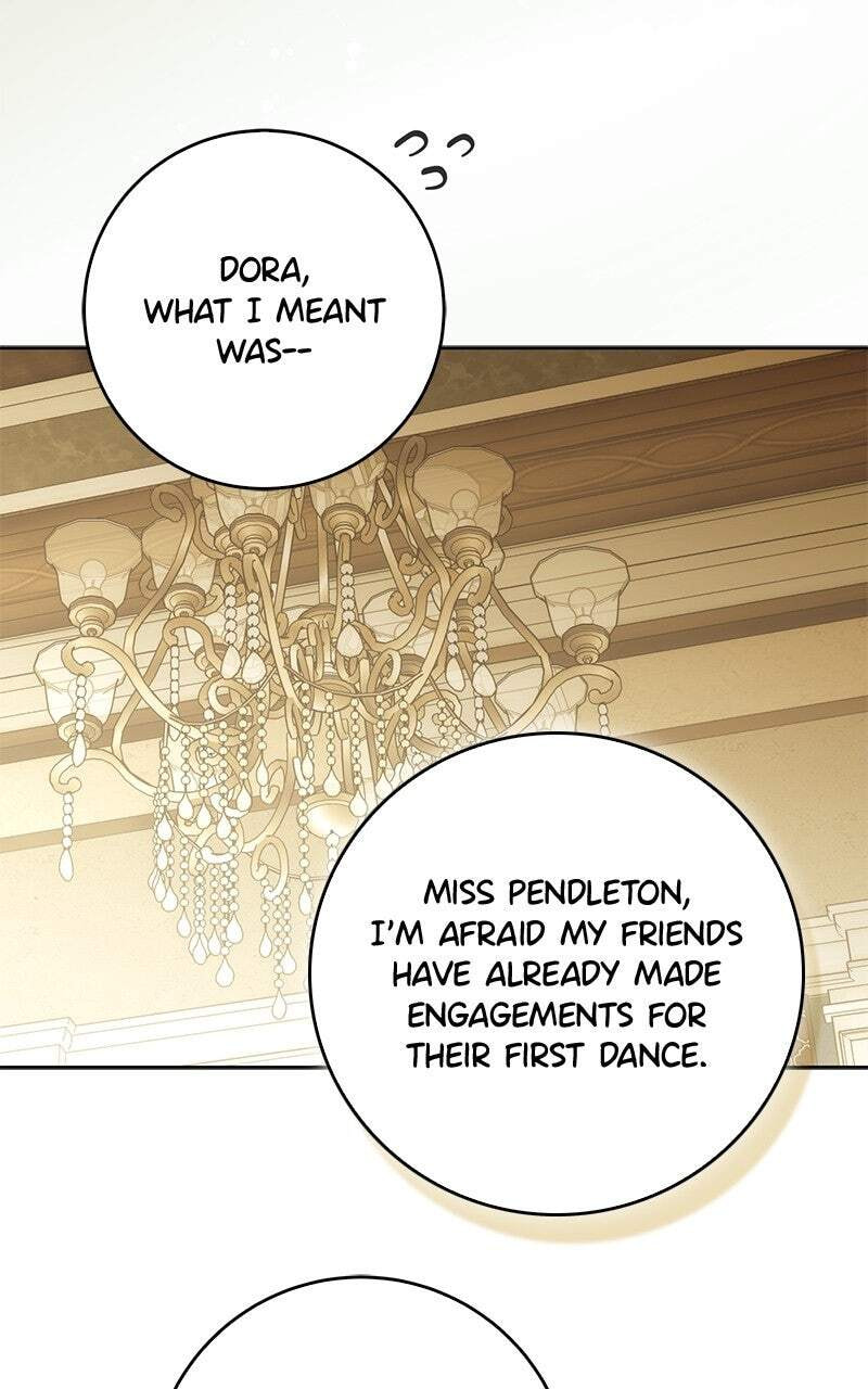 Read Miss Pendleton chapter 36 image 31 on Lezhin