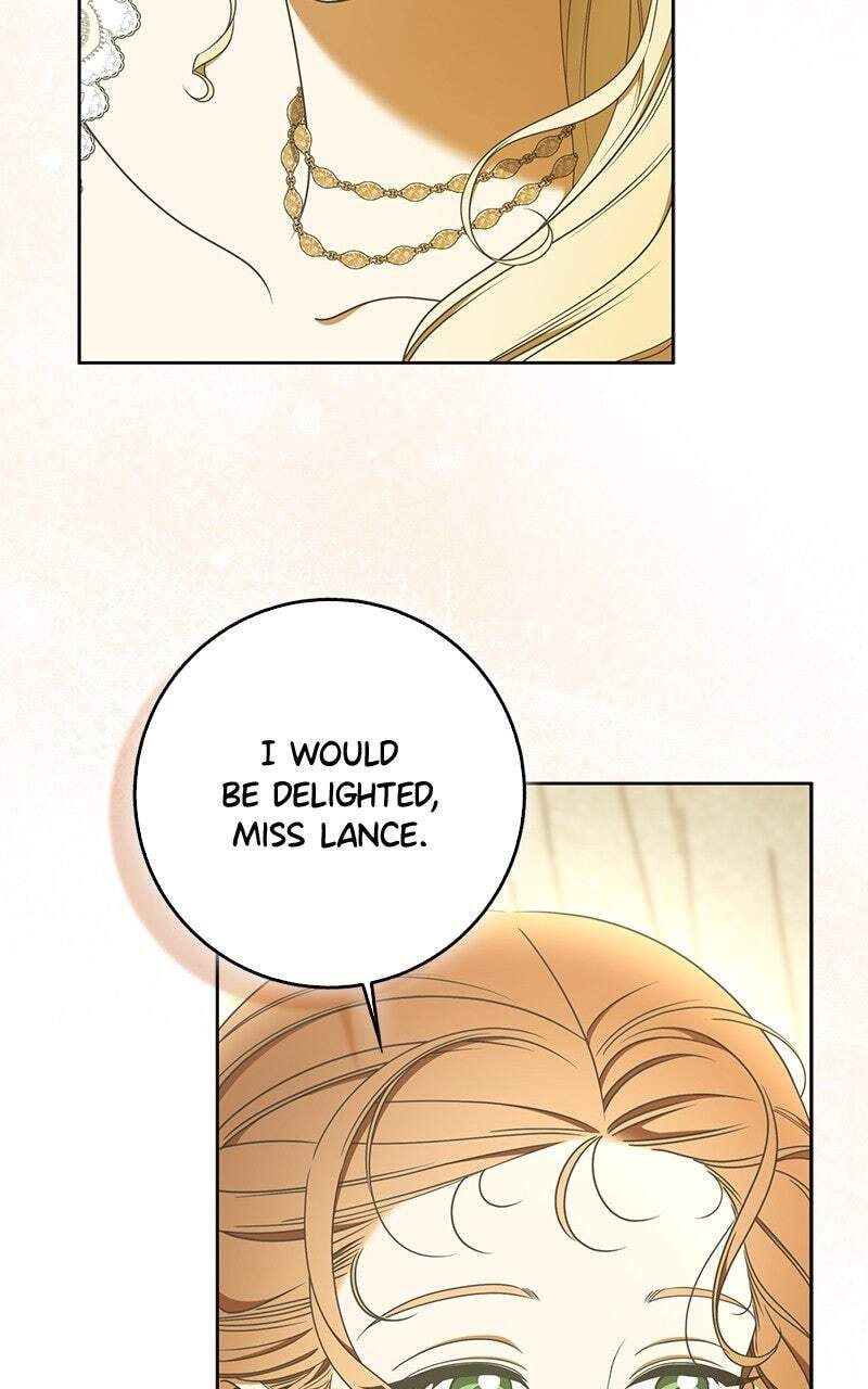 Read Miss Pendleton chapter 36 image 33 on Lezhin