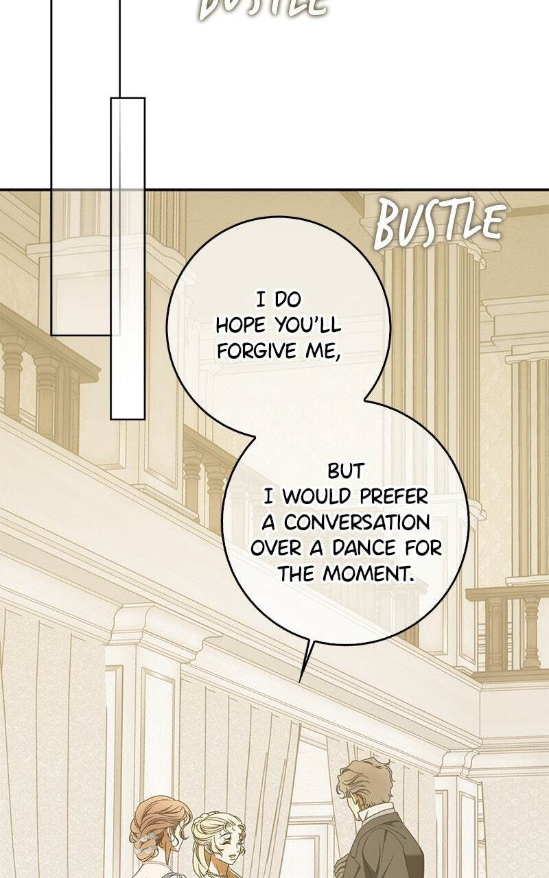 Read Miss Pendleton chapter 36 image 35 on Lezhin