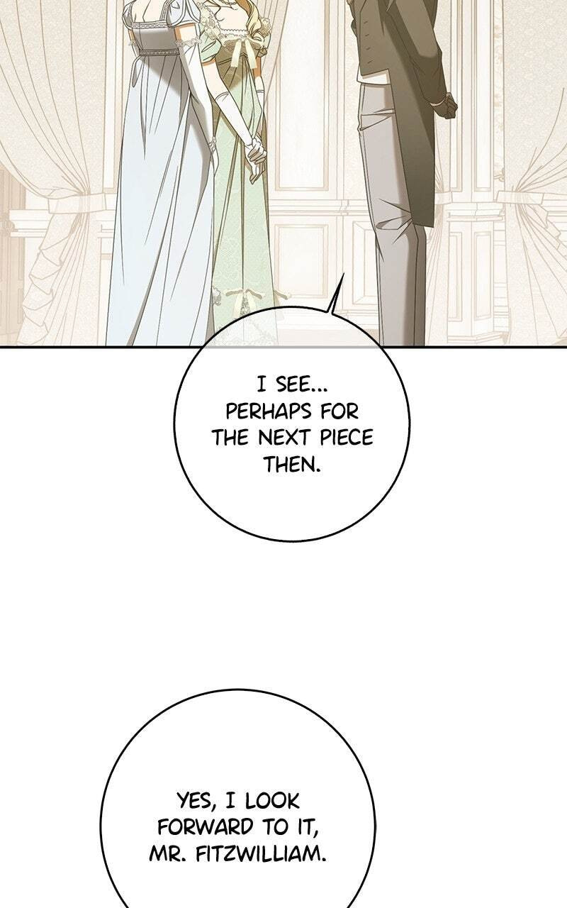 Read Miss Pendleton chapter 36 image 36 on Lezhin