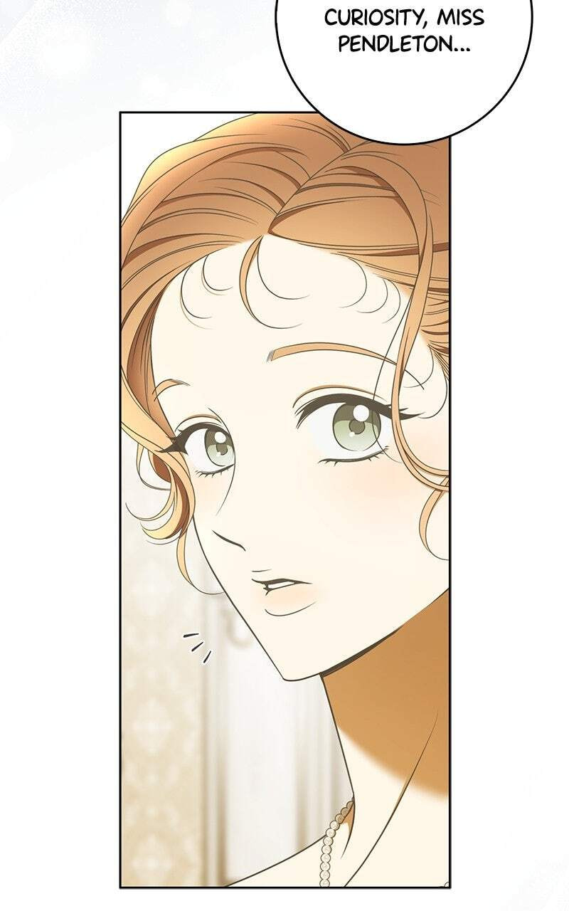 Read Miss Pendleton chapter 36 image 39 on Lezhin