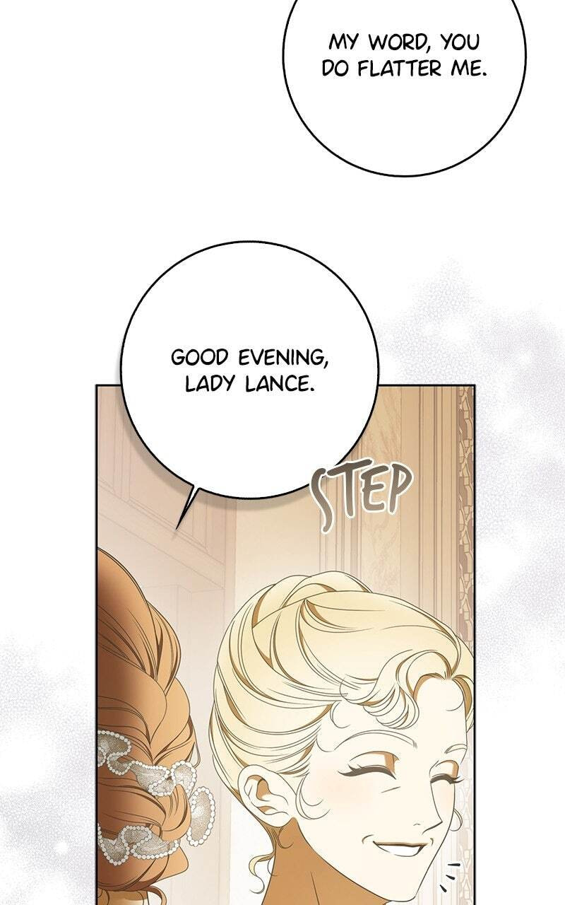 Read Miss Pendleton chapter 36 image 4 on Lezhin