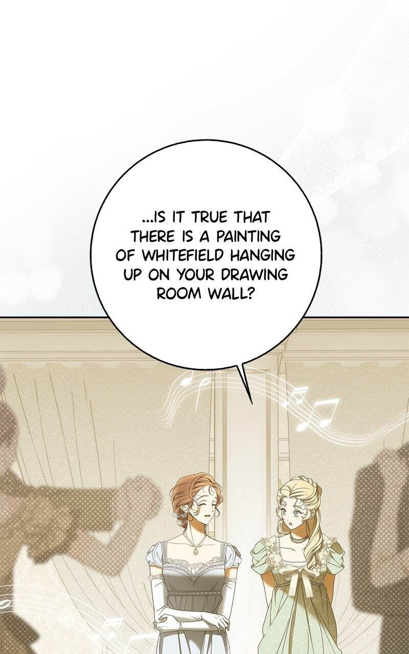 Read Miss Pendleton chapter 36 image 40 on Lezhin