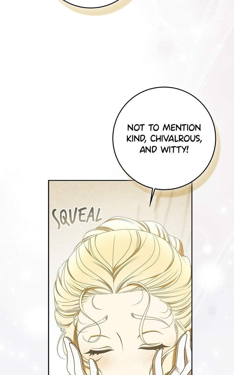 Read Miss Pendleton chapter 36 image 42 on Lezhin