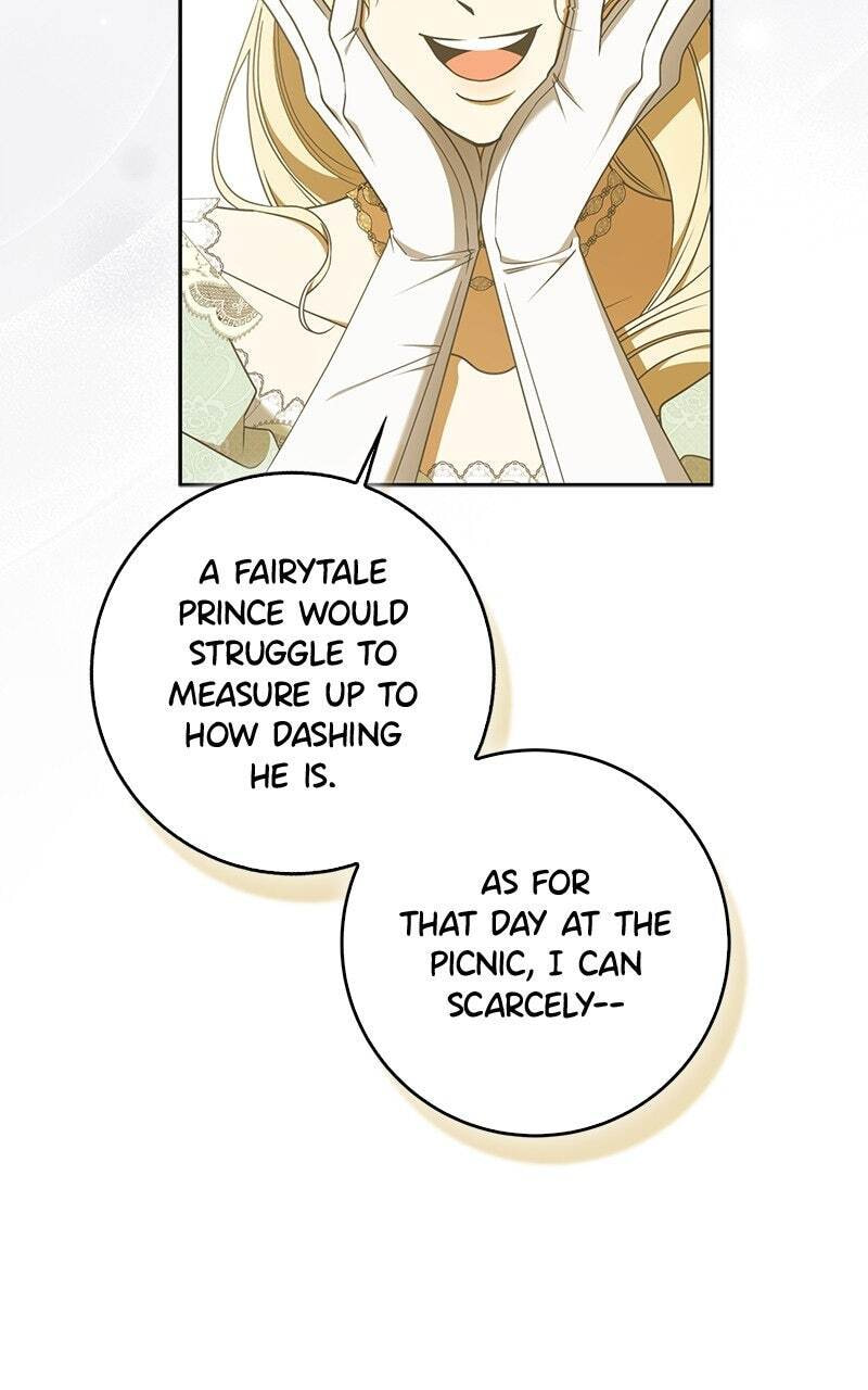 Read Miss Pendleton chapter 36 image 43 on Lezhin