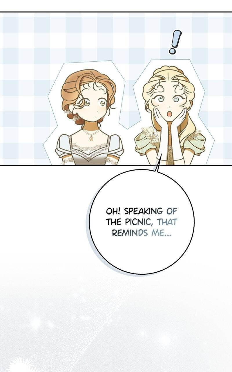Read Miss Pendleton chapter 36 image 44 on Lezhin