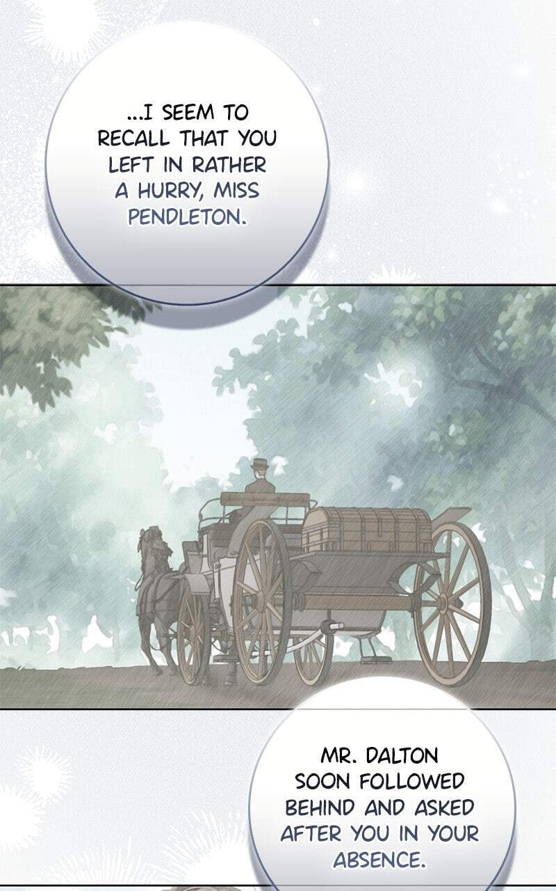 Read Miss Pendleton chapter 36 image 45 on Lezhin