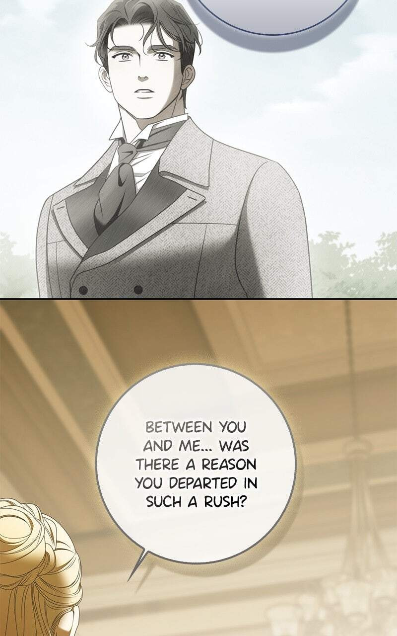 Read Miss Pendleton chapter 36 image 46 on Lezhin