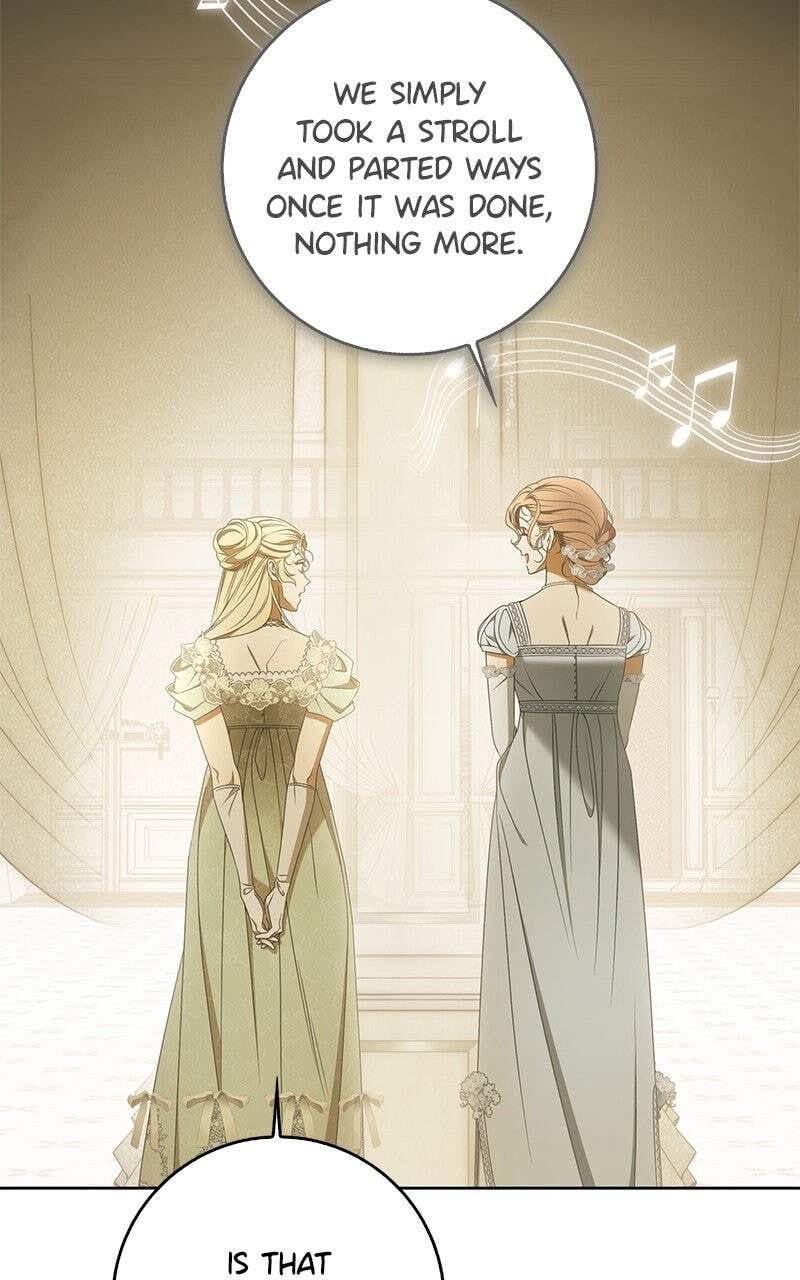Read Miss Pendleton chapter 36 image 49 on Lezhin