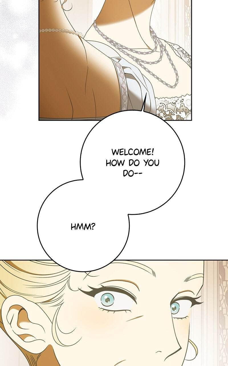 Read Miss Pendleton chapter 36 image 5 on Lezhin