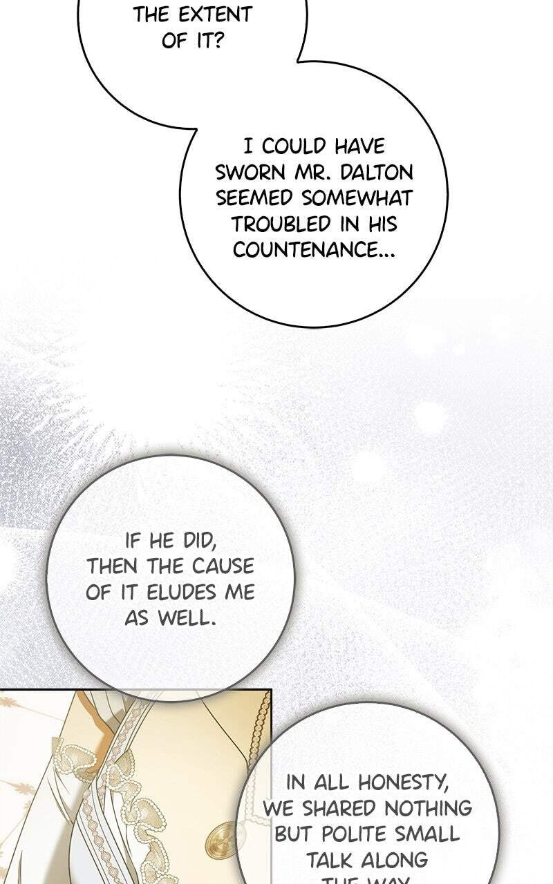 Read Miss Pendleton chapter 36 image 50 on Lezhin