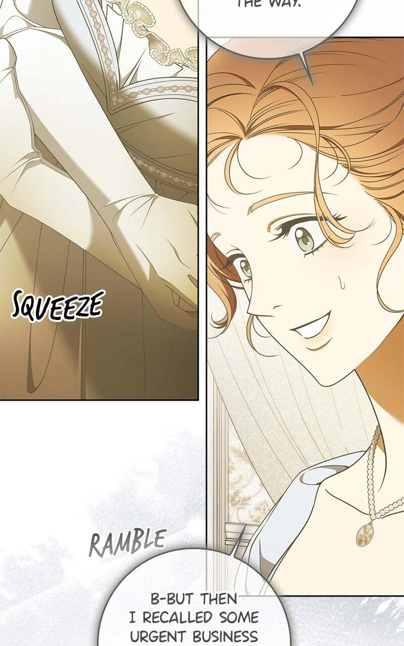 Read Miss Pendleton chapter 36 image 51 on Lezhin