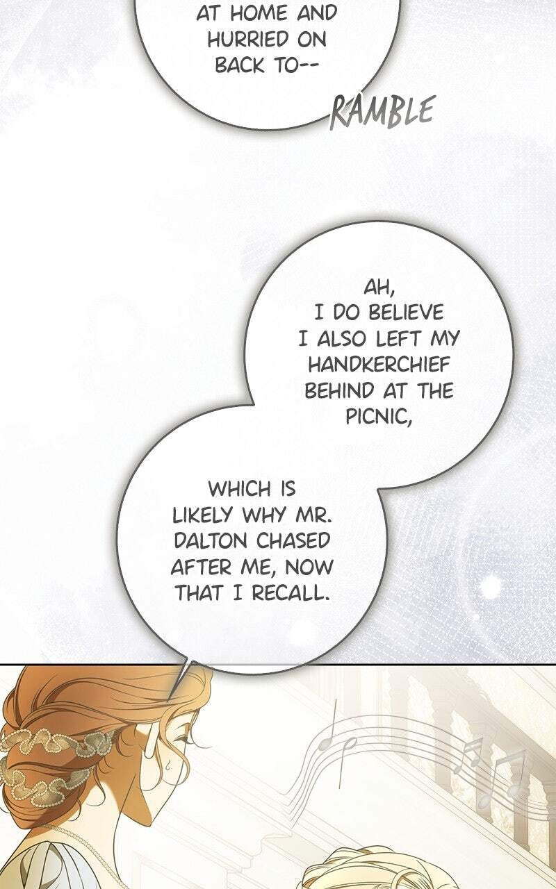 Read Miss Pendleton chapter 36 image 52 on Lezhin