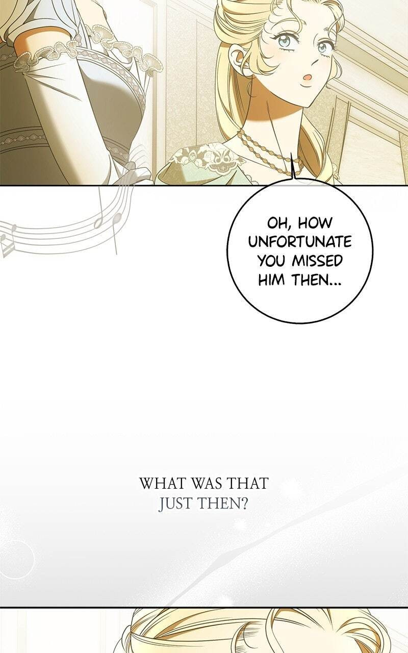Read Miss Pendleton chapter 36 image 53 on Lezhin