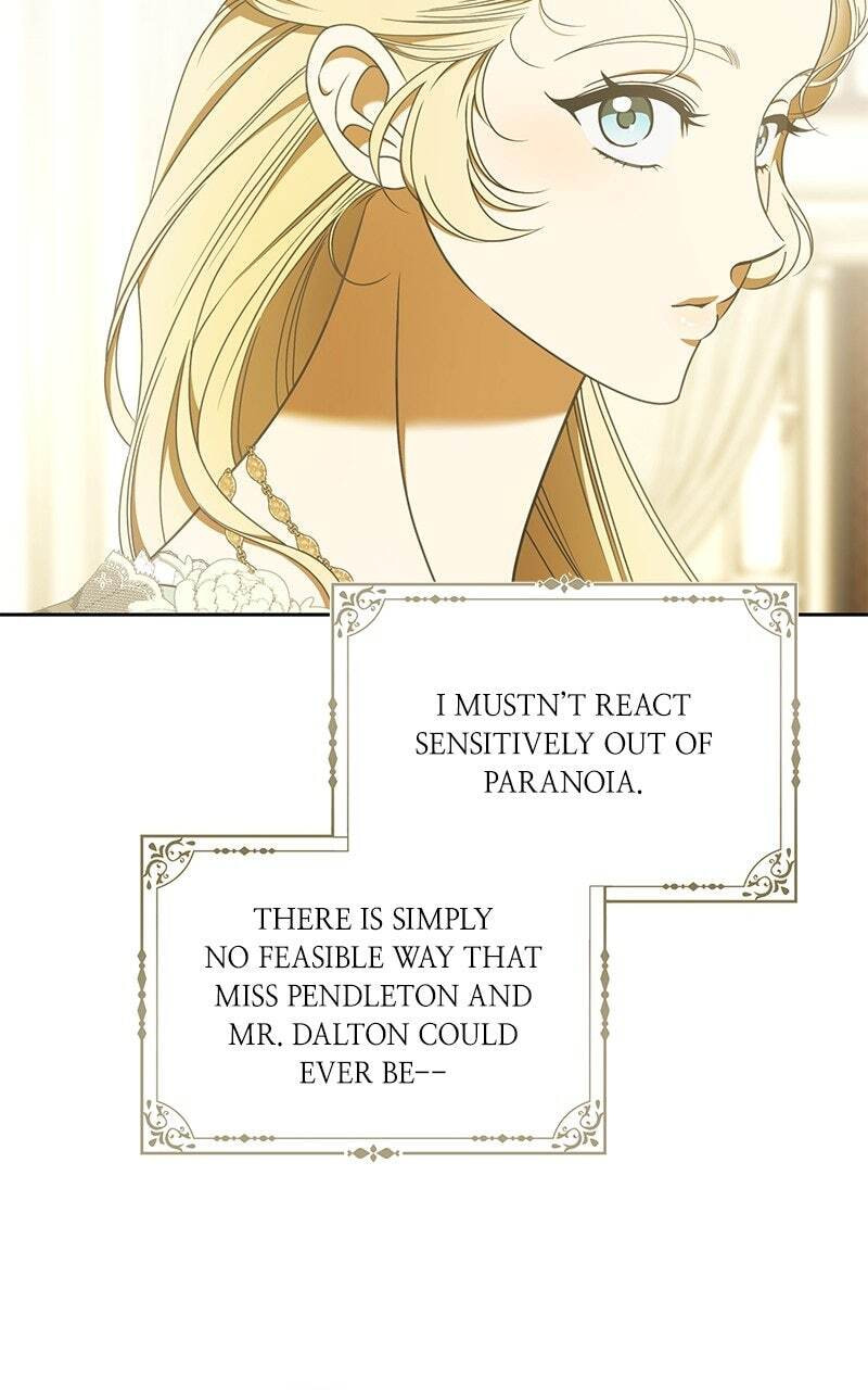 Read Miss Pendleton chapter 36 image 56 on Lezhin
