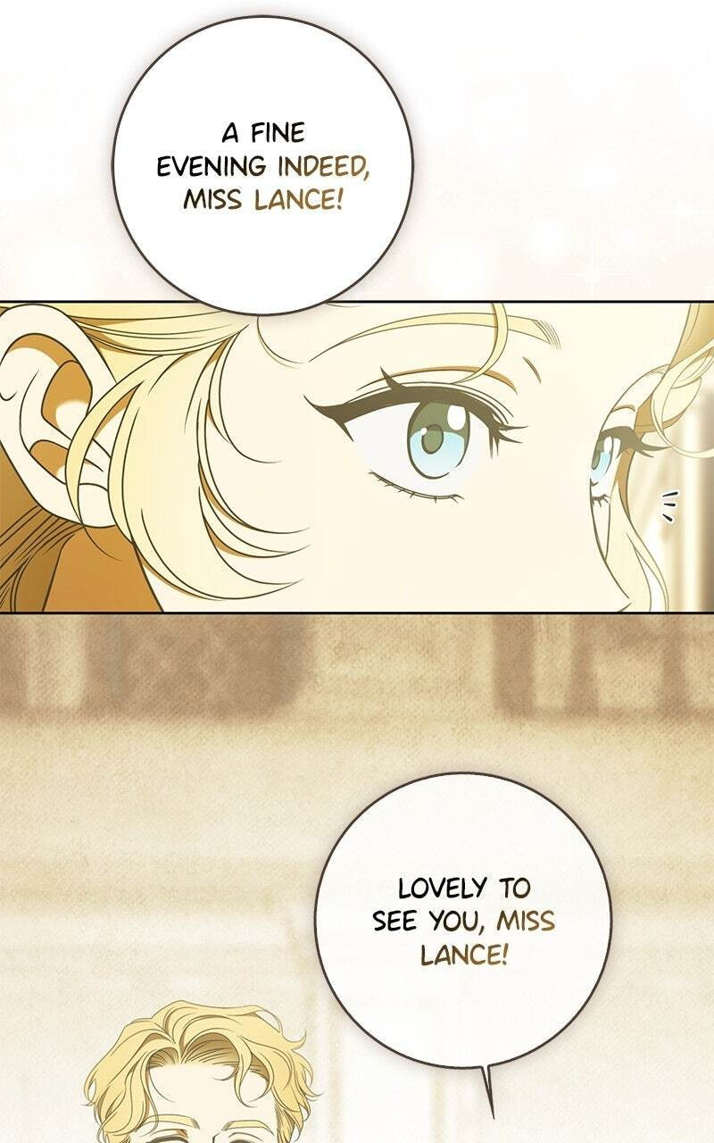 Read Miss Pendleton chapter 36 image 57 on Lezhin