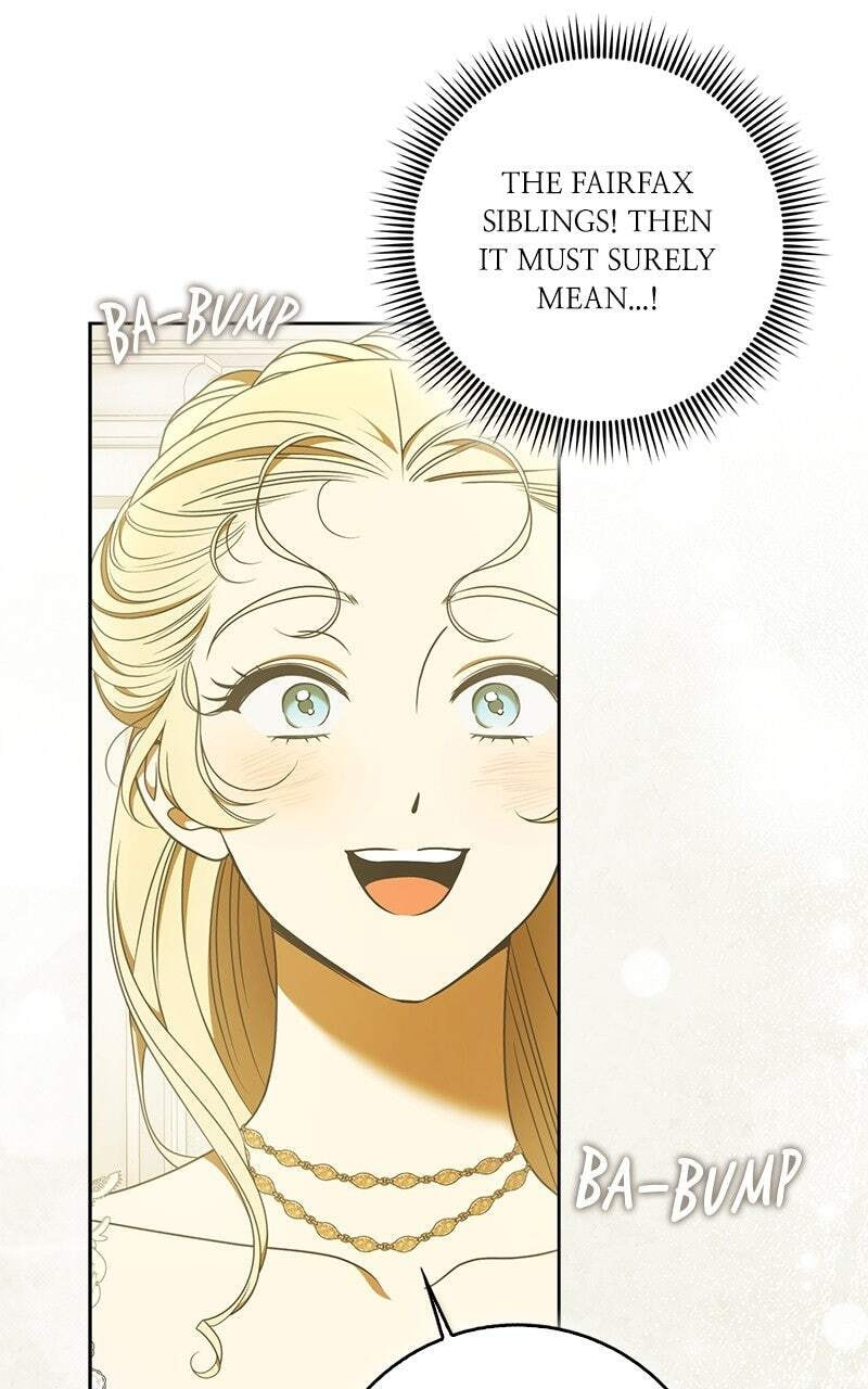 Read Miss Pendleton chapter 36 image 59 on Lezhin