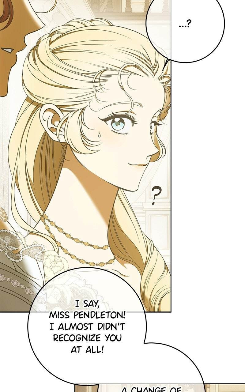 Read Miss Pendleton chapter 36 image 66 on Lezhin