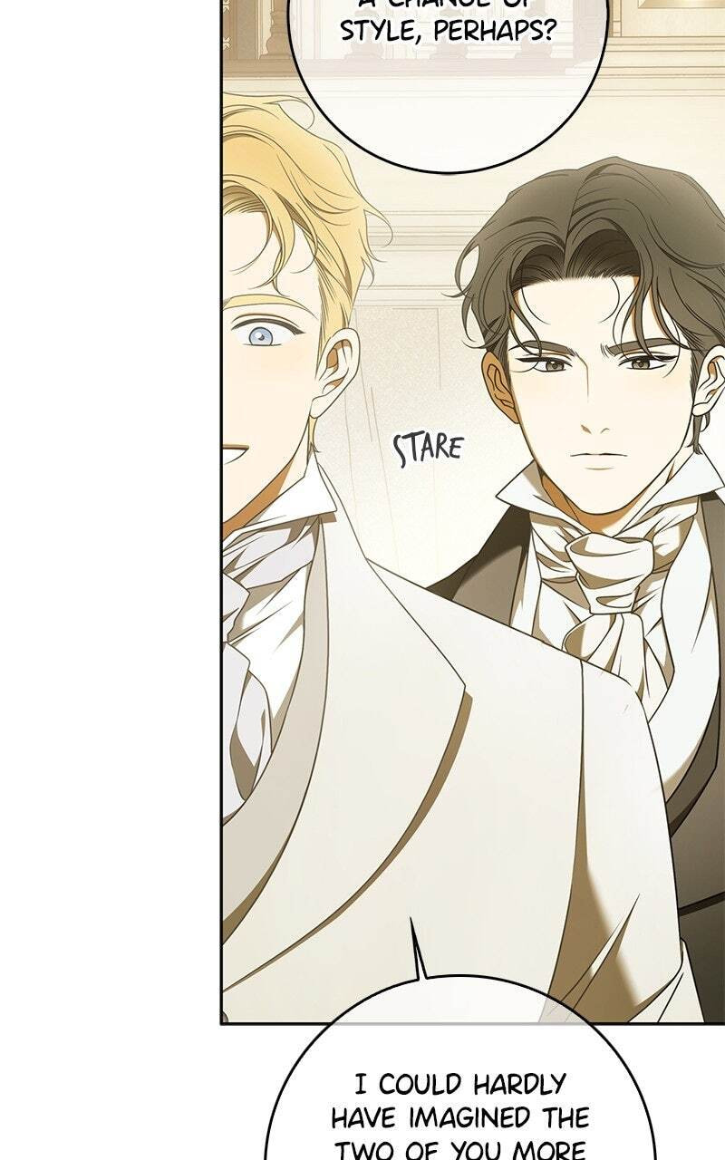 Read Miss Pendleton chapter 36 image 67 on Lezhin