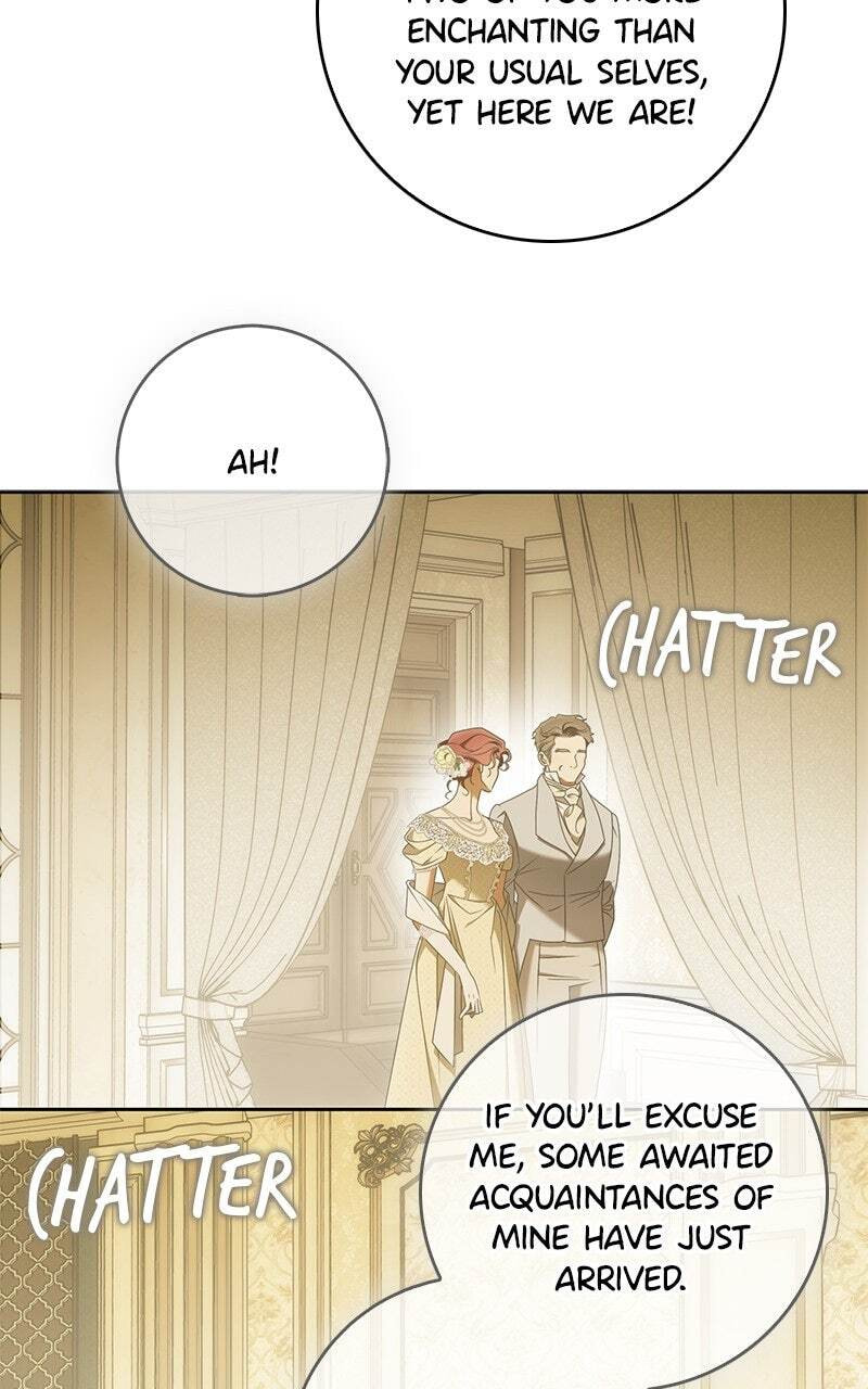 Read Miss Pendleton chapter 36 image 68 on Lezhin
