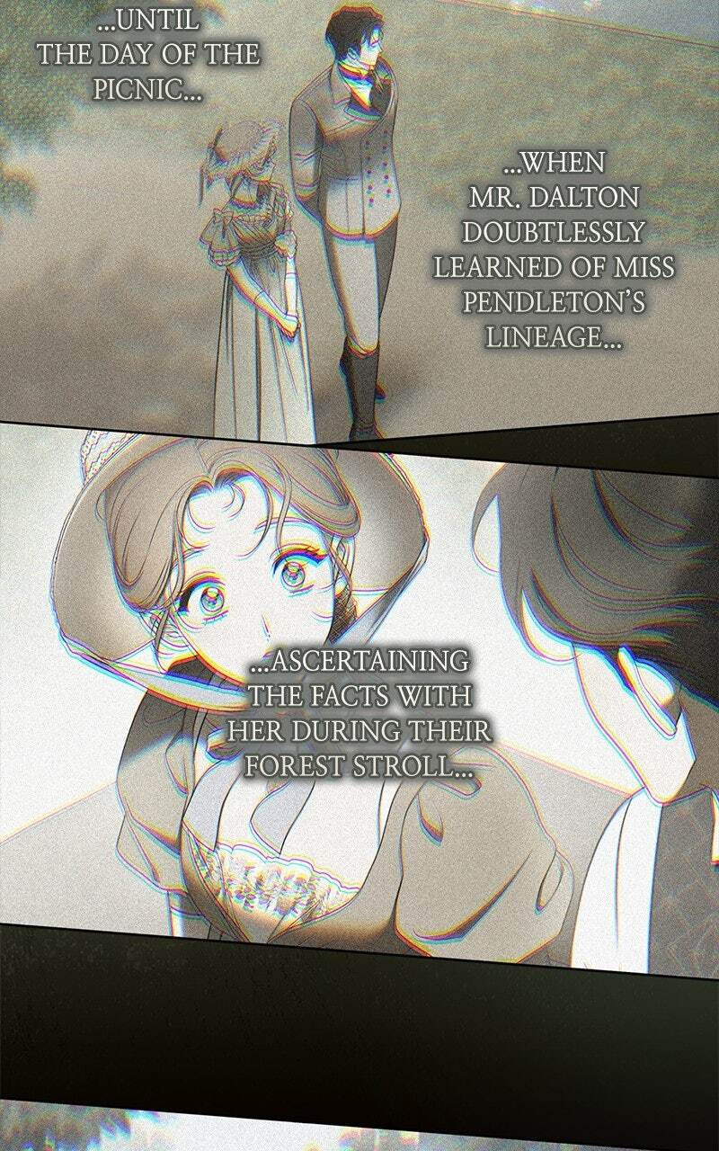 Read Miss Pendleton chapter 36 image 77 on Lezhin