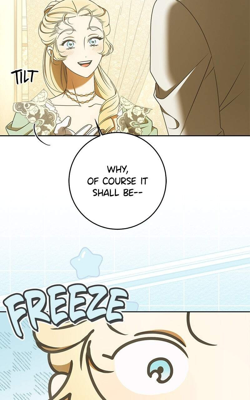 Read Miss Pendleton chapter 36 image 83 on Lezhin