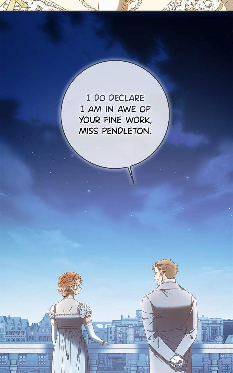Read Miss Pendleton chapter 37 image 11 on Lezhin