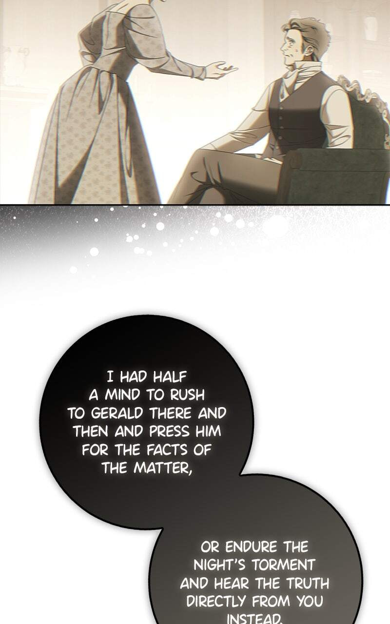 Read Miss Pendleton chapter 37 image 14 on Lezhin