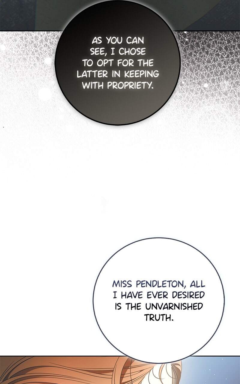 Read Miss Pendleton chapter 37 image 16 on Lezhin