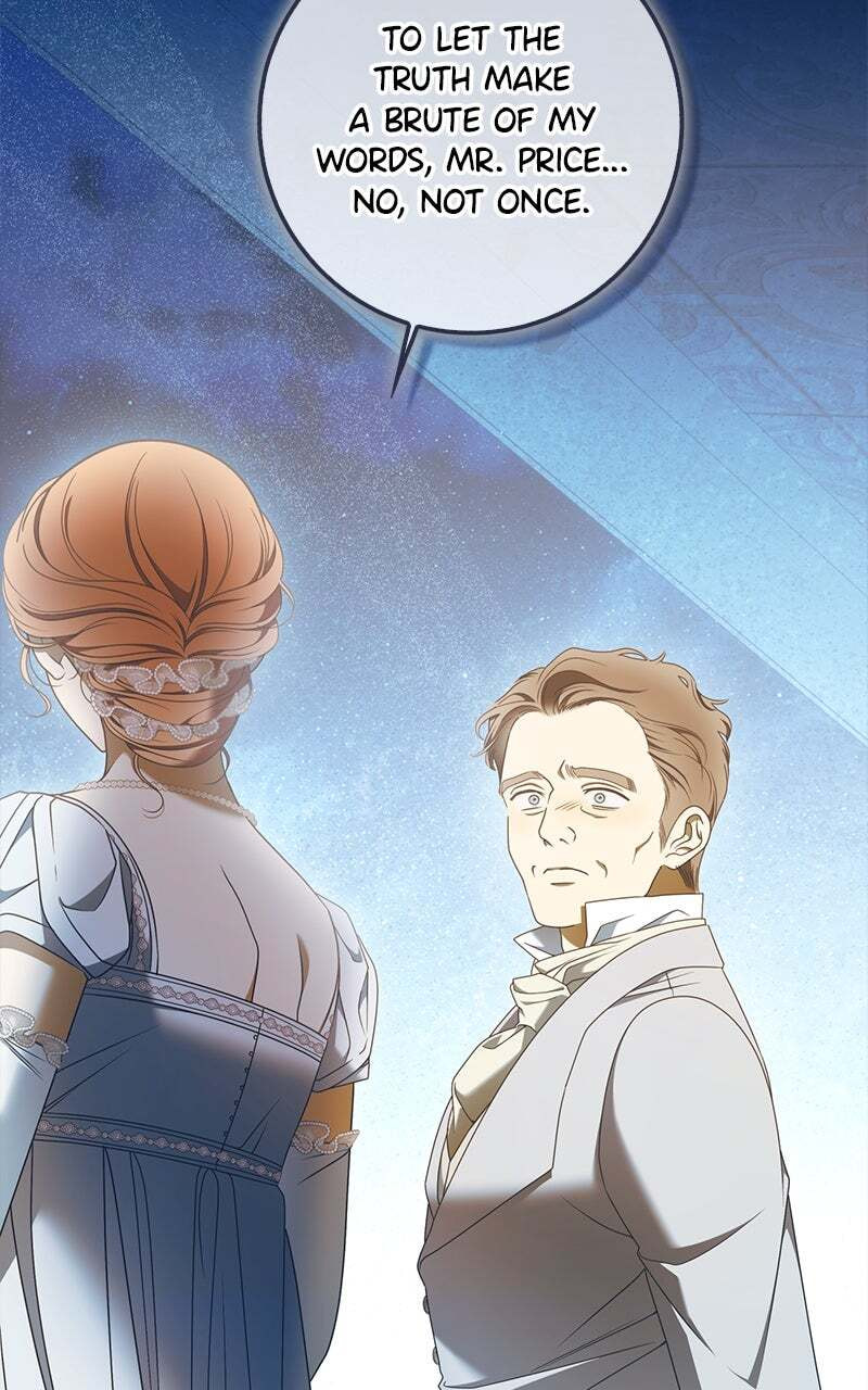 Read Miss Pendleton chapter 37 image 20 on Lezhin