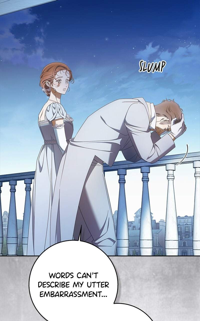 Read Miss Pendleton chapter 37 image 23 on Lezhin