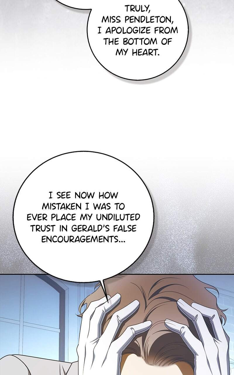Read Miss Pendleton chapter 37 image 24 on Lezhin