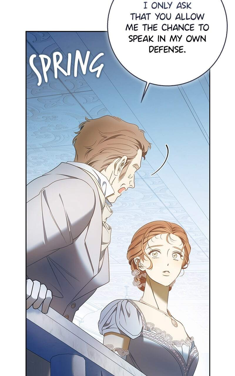 Read Miss Pendleton chapter 37 image 27 on Lezhin