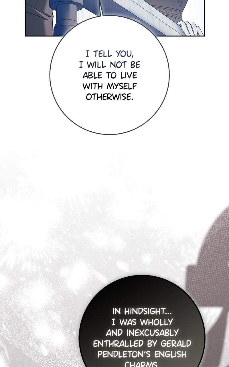 Read Miss Pendleton chapter 37 image 28 on Lezhin