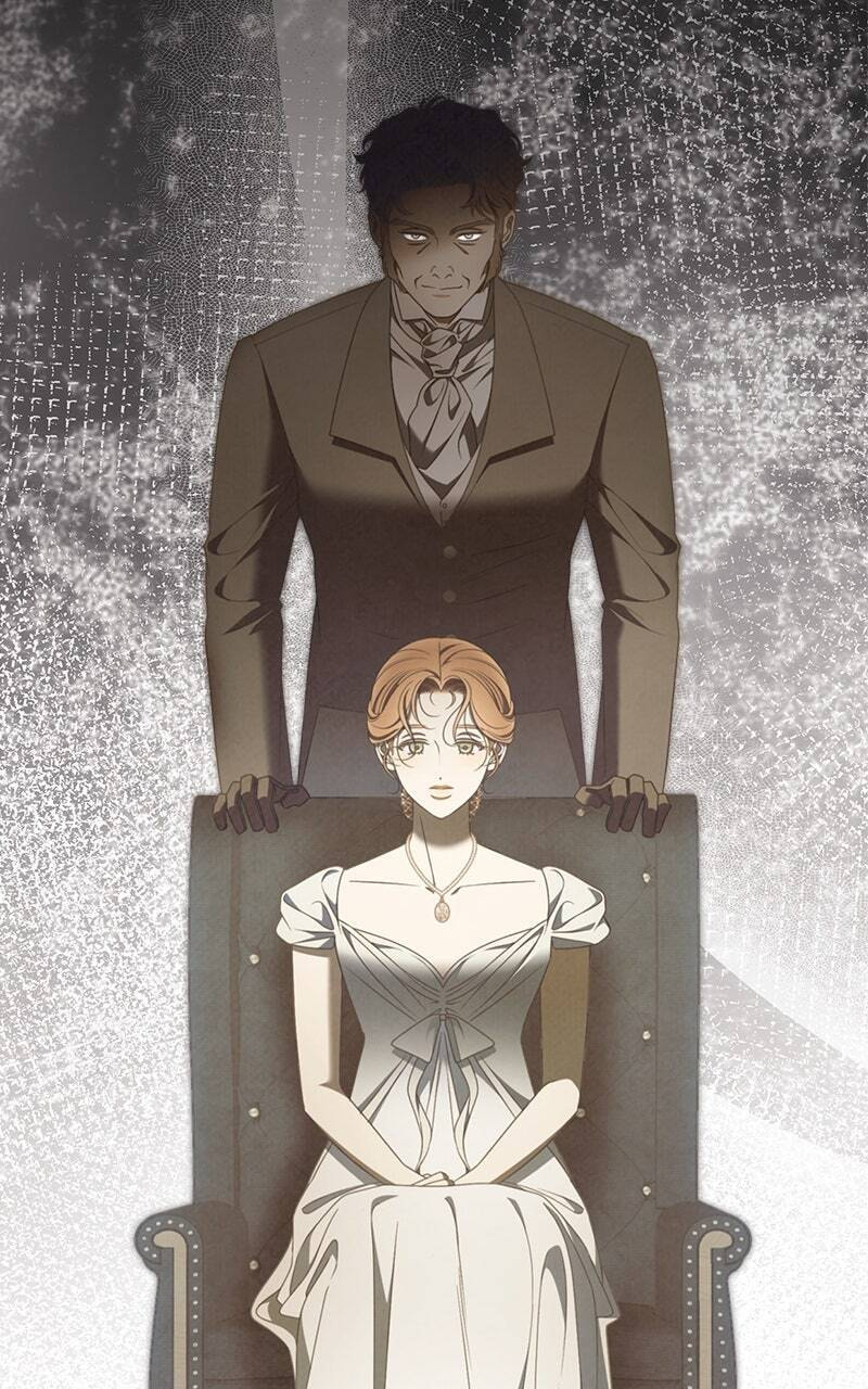 Read Miss Pendleton chapter 37 image 34 on Lezhin